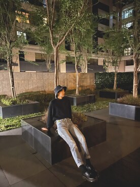 beiiiiiさんのコーディネート