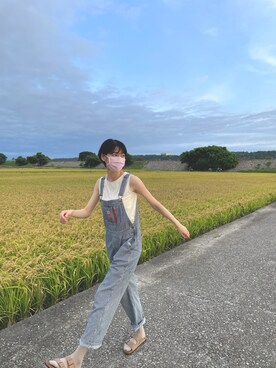 beiiiiiさんのコーディネート