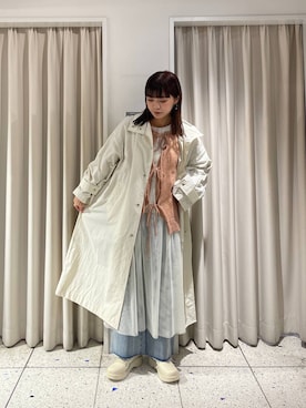 miyume.さんのコーディネート