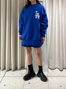 miyume.さんのコーディネート