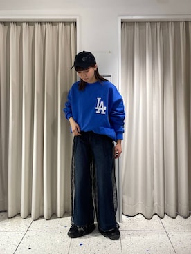 miyume.さんのコーディネート