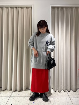 miyume.さんのコーディネート