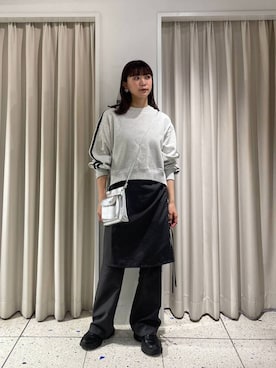 miyume.さんのコーディネート