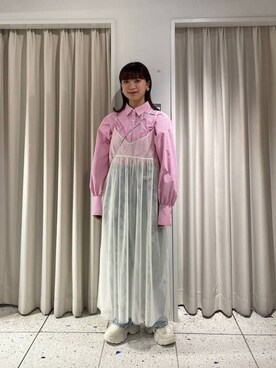 miyume.さんのコーディネート