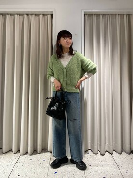 miyume.さんのコーディネート