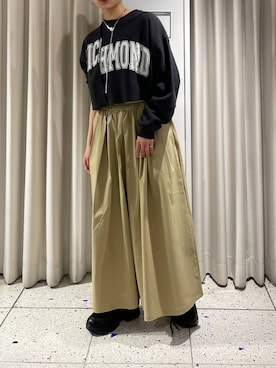 miyume.さんのコーディネート