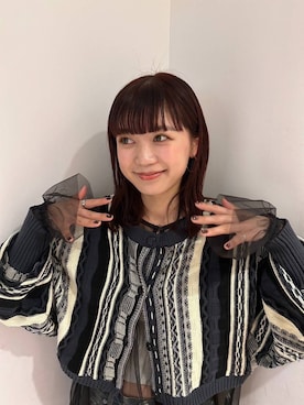 miyume.さんのコーディネート