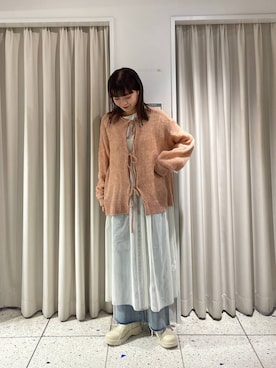 miyume.さんのコーディネート