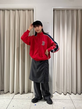 miyume.さんのコーディネート