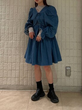 miyume.さんのコーディネート