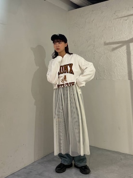 miyume.さんのコーディネート