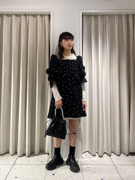 miyume.さんのコーディネート