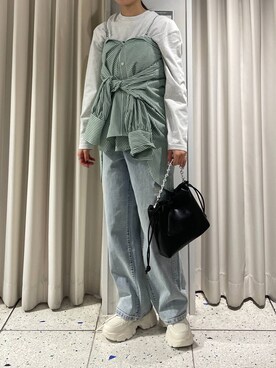 miyume.さんのコーディネート