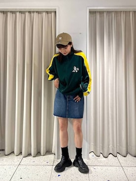 miyume.さんのコーディネート