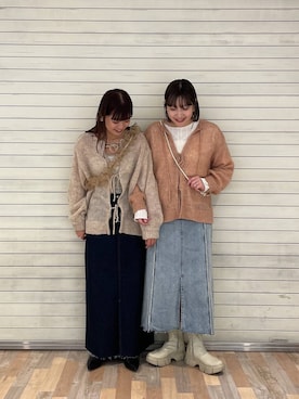 miyume.さんのコーディネート