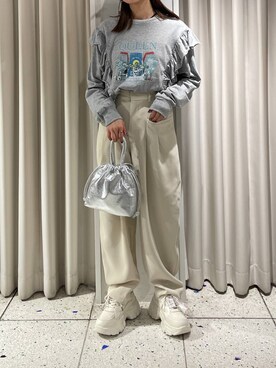 miyume.さんのコーディネート