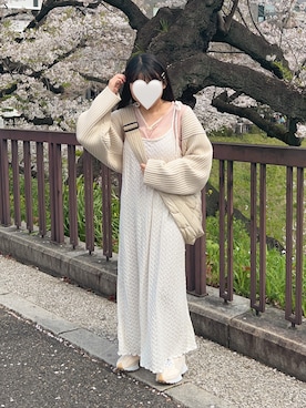 Zhan ジャンさんのコーディネート