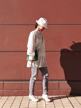 risaさんのコーディネート