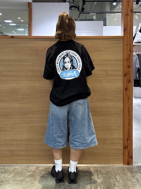 ICHIGOさんのコーディネート