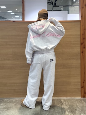 ICHIGOさんのコーディネート