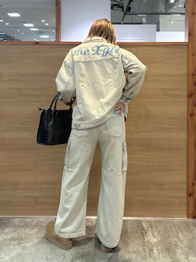 ICHIGOさんのコーディネート