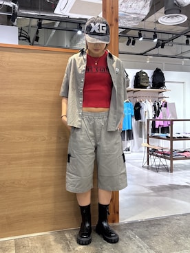 ICHIGOさんのコーディネート