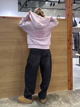 ICHIGOさんのコーディネート