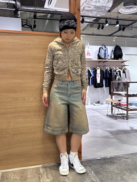 ICHIGOさんのコーディネート