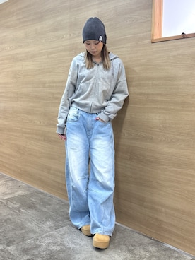 ICHIGOさんのコーディネート