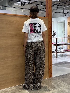 ICHIGOさんのコーディネート