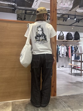 ICHIGOさんのコーディネート
