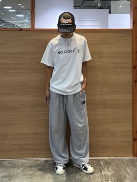ICHIGOさん(レディース・165cm)の夏コーディネート