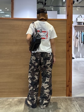 ICHIGOさんのコーディネート