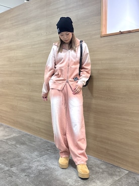 ICHIGOさんのコーディネート