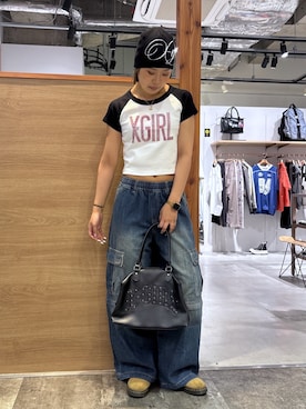 ICHIGOさんのコーディネート