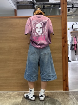 ICHIGOさんのコーディネート