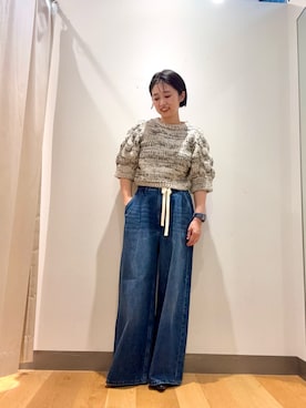 bayaさんのコーディネート