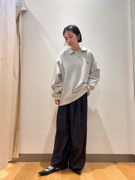 bayaさんのコーディネート