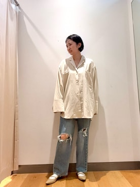 bayaさんのコーディネート