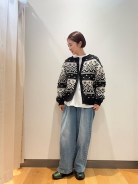 bayaさんのコーディネート