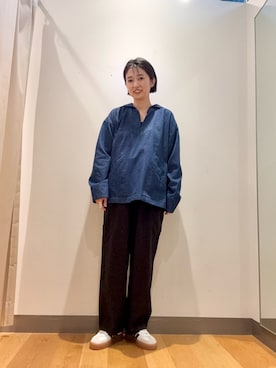 bayaさんのコーディネート