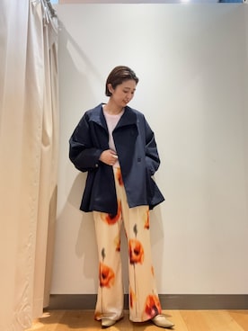 bayaさんのコーディネート