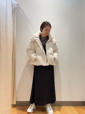 bayaさんのコーディネート