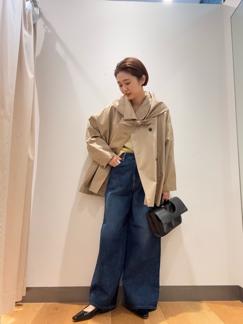 PIENIのバッグを使ったコーディネート(ZOZOTOWN Yahoo!店) ｜ ネット