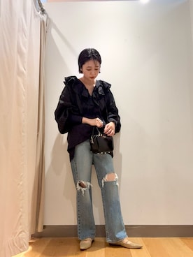 bayaさんのコーディネート