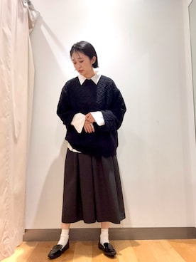 bayaさんのコーディネート