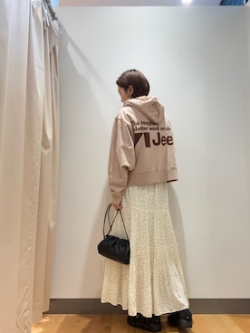 bayaさんのコーディネート