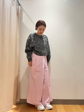 bayaさんのコーディネート