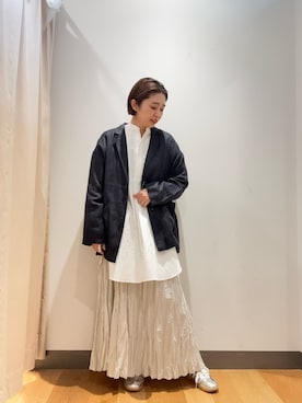 bayaさんのコーディネート