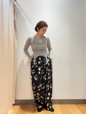 bayaさんのコーディネート